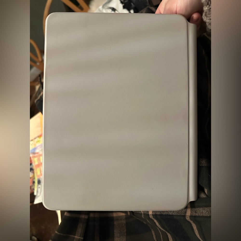 Gently used Apple Magic Keyboard 11”